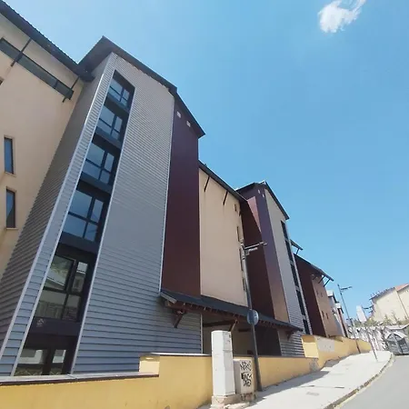 Monte Oiz Con Vistas *