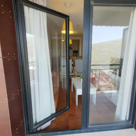 Monte Oiz Con Vistas Apartamento *