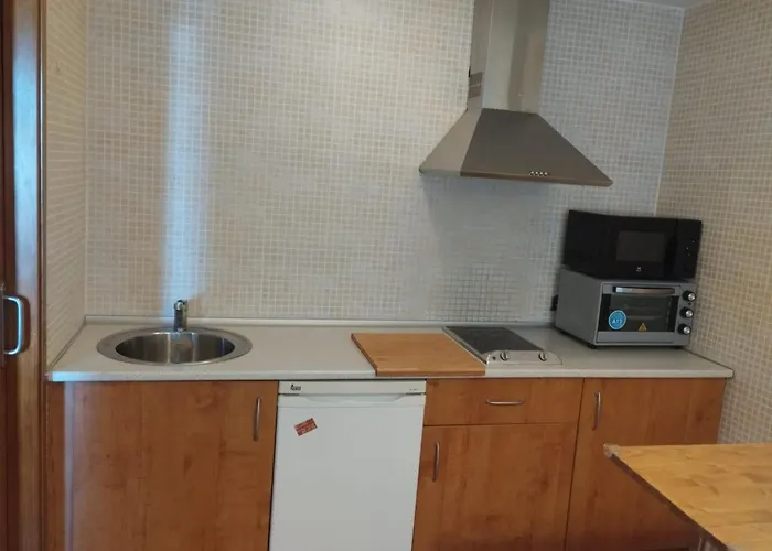 Monte Oiz Con Vistas