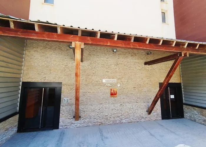 Monte Oiz Con Vistas *