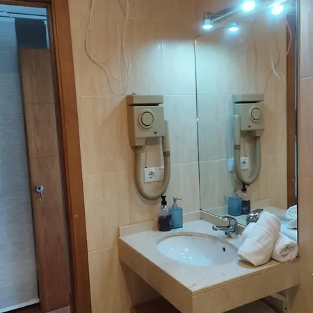 Monte Oiz Con Vistas Διαμέρισμα *