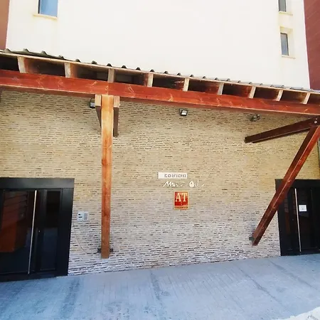 Monte Oiz Con Vistas *