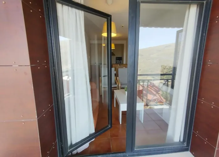 Monte Oiz Con Vistas Daire *