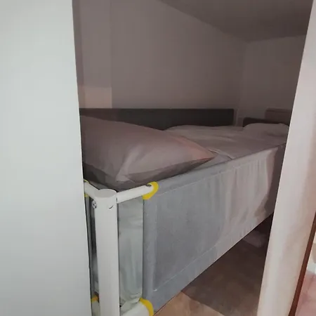 Apartman Monte Oiz Con Vistas