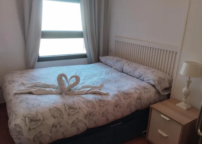 Monte Oiz Con Vistas Sierra Nevada