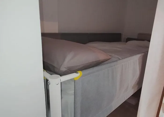 Apartament Monte Oiz Con Vistas