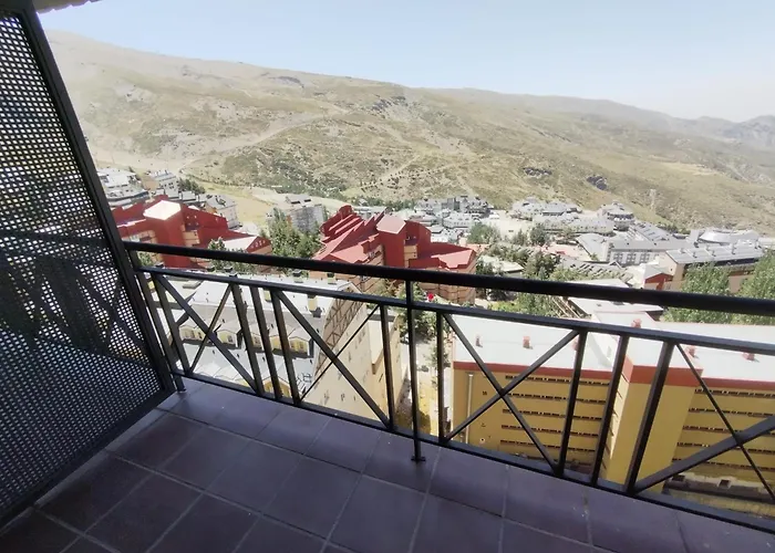 Monte Oiz Con Vistas *