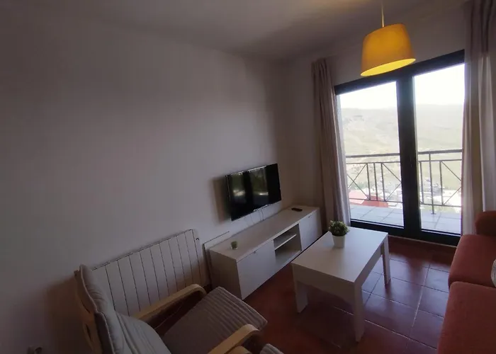 Apartament Monte Oiz Con Vistas Sierra Nevada